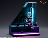 Оригинальная аниме фигурка &laquo;Cyberpunk: Edgerunners Lucy 1/7 Complete Figure&raquo;