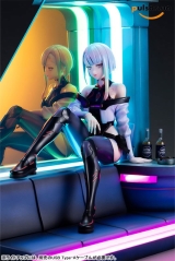 Оригинальная аниме фигурка &laquo;Cyberpunk: Edgerunners Lucy 1/7 Complete Figure&raquo;
