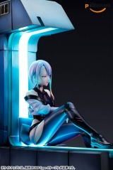 Оригинальная аниме фигурка &laquo;Cyberpunk: Edgerunners Lucy 1/7 Complete Figure&raquo;