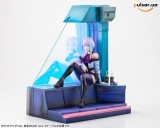 Оригинальная аниме фигурка &laquo;Cyberpunk: Edgerunners Lucy 1/7 Complete Figure&raquo;
