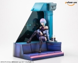 Оригинальная аниме фигурка &laquo;Cyberpunk: Edgerunners Lucy 1/7 Complete Figure&raquo;