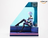 Оригинальная аниме фигурка &laquo;Cyberpunk: Edgerunners Lucy 1/7 Complete Figure&raquo;