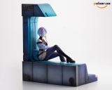 Оригинальная аниме фигурка &laquo;Cyberpunk: Edgerunners Lucy 1/7 Complete Figure&raquo;
