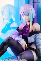 Оригинальная аниме фигурка &laquo;Cyberpunk: Edgerunners Lucy 1/7 Complete Figure&raquo;