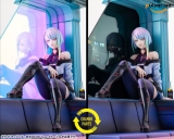 Оригинальная аниме фигурка &laquo;Cyberpunk: Edgerunners Lucy 1/7 Complete Figure&raquo;