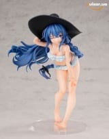 Оригинальная аниме фигурка &laquo;Lucrea Mushoku Tensei: Jobless Reincarnation III -Isekai Ittara Honki Dasu- Roxy Swimsuit Ver. Complete Figure&raquo;