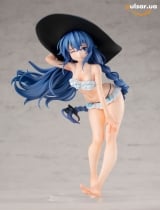 Оригинальная аниме фигурка &laquo;Lucrea Mushoku Tensei: Jobless Reincarnation III -Isekai Ittara Honki Dasu- Roxy Swimsuit Ver. Complete Figure&raquo;