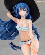 Оригинальная аниме фигурка &laquo;Lucrea Mushoku Tensei: Jobless Reincarnation III -Isekai Ittara Honki Dasu- Roxy Swimsuit Ver. Complete Figure&raquo;