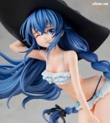 Оригинальная аниме фигурка &laquo;Lucrea Mushoku Tensei: Jobless Reincarnation III -Isekai Ittara Honki Dasu- Roxy Swimsuit Ver. Complete Figure&raquo;