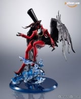 Оригинальная аниме фигурка &laquo;Game Characters Collection DX "Persona 5" Arsene [30th Anniversary EDITION]&raquo;