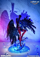 Оригинальная аниме фигурка &laquo;Game Characters Collection DX "Persona 5" Arsene [30th Anniversary EDITION]&raquo;