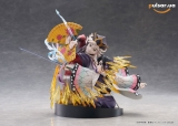 Оригинальная аниме фигурка &laquo;Demon Slayer: Kimetsu no Yaiba Shinobu Kocho & Doma NON Scale Figure&raquo;