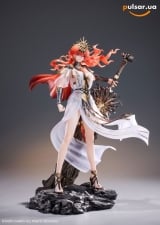 Оригинальная аниме фигурка &laquo;Wuthering Waves Augusta 1/7 Complete Figure&raquo;