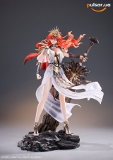 Оригинальная аниме фигурка &laquo;Wuthering Waves Augusta 1/7 Complete Figure&raquo;