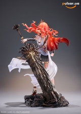 Оригинальная аниме фигурка &laquo;Wuthering Waves Augusta 1/7 Complete Figure&raquo;