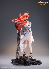 Оригинальная аниме фигурка &laquo;Wuthering Waves Augusta 1/7 Complete Figure&raquo;
