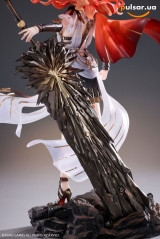Оригинальная аниме фигурка &laquo;Wuthering Waves Augusta 1/7 Complete Figure&raquo;
