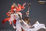 Оригинальная аниме фигурка &laquo;Wuthering Waves Augusta 1/7 Complete Figure&raquo;