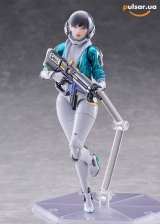 Оригинальная аниме фигурка &laquo;figma The First Descendant Valby&raquo;