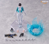 Оригинальная аниме фигурка &laquo;figma The First Descendant Valby&raquo;