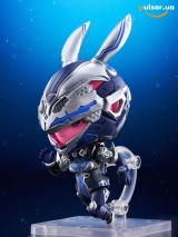 Оригінальна аніме фігурка &laquo;Nendoroid The First Descendant Bunny&raquo;