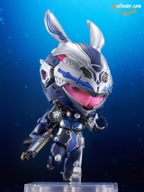 Оригинальная аниме фигурка &laquo;Nendoroid The First Descendant Bunny&raquo;