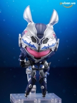 Оригинальная аниме фигурка &laquo;Nendoroid The First Descendant Bunny&raquo;