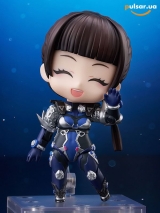 Оригинальная аниме фигурка &laquo;Nendoroid The First Descendant Bunny&raquo;