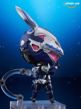 Оригинальная аниме фигурка &laquo;Nendoroid The First Descendant Bunny&raquo;