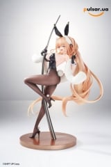 Оригинальная аниме фигурка &laquo;GODDESS OF VICTORY: NIKKE Rupee: Rabbit Deluxe 1/10 Complete Figure&raquo;
