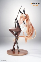Оригинальная аниме фигурка &laquo;GODDESS OF VICTORY: NIKKE Rupee: Rabbit Deluxe 1/10 Complete Figure&raquo;
