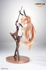 Оригинальная аниме фигурка &laquo;GODDESS OF VICTORY: NIKKE Rupee: Rabbit Deluxe 1/10 Complete Figure&raquo;