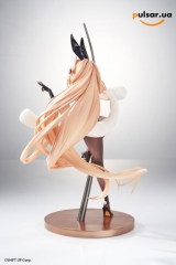 Оригинальная аниме фигурка &laquo;GODDESS OF VICTORY: NIKKE Rupee: Rabbit Deluxe 1/10 Complete Figure&raquo;