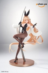 Оригинальная аниме фигурка &laquo;GODDESS OF VICTORY: NIKKE Rupee: Rabbit Deluxe 1/10 Complete Figure&raquo;