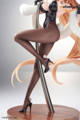Оригинальная аниме фигурка &laquo;GODDESS OF VICTORY: NIKKE Rupee: Rabbit Deluxe 1/10 Complete Figure&raquo;