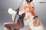 Оригинальная аниме фигурка &laquo;GODDESS OF VICTORY: NIKKE Rupee: Rabbit Deluxe 1/10 Complete Figure&raquo;