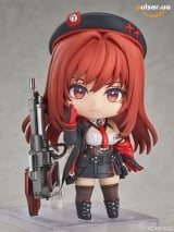 Оригинальная аниме фигурка &laquo;Nendoroid GODDESS OF VICTORY: NIKKE Rapi: Red Hood&raquo;