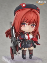 Оригинальная аниме фигурка &laquo;Nendoroid GODDESS OF VICTORY: NIKKE Rapi: Red Hood&raquo;