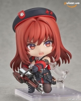 Оригинальная аниме фигурка &laquo;Nendoroid GODDESS OF VICTORY: NIKKE Rapi: Red Hood&raquo;