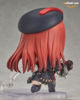 Оригинальная аниме фигурка &laquo;Nendoroid GODDESS OF VICTORY: NIKKE Rapi: Red Hood&raquo;