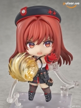 Оригинальная аниме фигурка &laquo;Nendoroid GODDESS OF VICTORY: NIKKE Rapi: Red Hood&raquo;