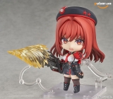 Оригинальная аниме фигурка &laquo;Nendoroid GODDESS OF VICTORY: NIKKE Rapi: Red Hood&raquo;