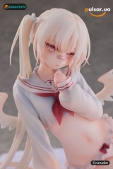 Оригинальная аниме фигурка &laquo;rurudo Original Character Eru 1/6 Complete Figure&raquo;