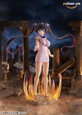 Оригинальная аниме фигурка &laquo;Is It Wrong to Try to Pick Up Girls in a Dungeon? V "Hestia" Divinity Unleashed Ver. 1/7 Complete Figure&raquo;