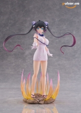 Оригинальная аниме фигурка &laquo;Is It Wrong to Try to Pick Up Girls in a Dungeon? V "Hestia" Divinity Unleashed Ver. 1/7 Complete Figure&raquo;