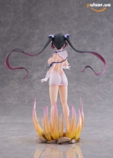 Оригинальная аниме фигурка &laquo;Is It Wrong to Try to Pick Up Girls in a Dungeon? V "Hestia" Divinity Unleashed Ver. 1/7 Complete Figure&raquo;