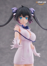 Оригинальная аниме фигурка &laquo;Is It Wrong to Try to Pick Up Girls in a Dungeon? V "Hestia" Divinity Unleashed Ver. 1/7 Complete Figure&raquo;