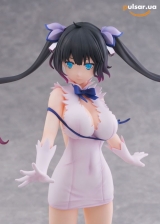 Оригинальная аниме фигурка &laquo;Is It Wrong to Try to Pick Up Girls in a Dungeon? V "Hestia" Divinity Unleashed Ver. 1/7 Complete Figure&raquo;