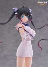 Оригинальная аниме фигурка &laquo;Is It Wrong to Try to Pick Up Girls in a Dungeon? V "Hestia" Divinity Unleashed Ver. 1/7 Complete Figure&raquo;