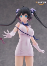 Оригинальная аниме фигурка &laquo;Is It Wrong to Try to Pick Up Girls in a Dungeon? V "Hestia" Divinity Unleashed Ver. 1/7 Complete Figure&raquo;